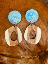 Load image into Gallery viewer, Big Time Earrings
