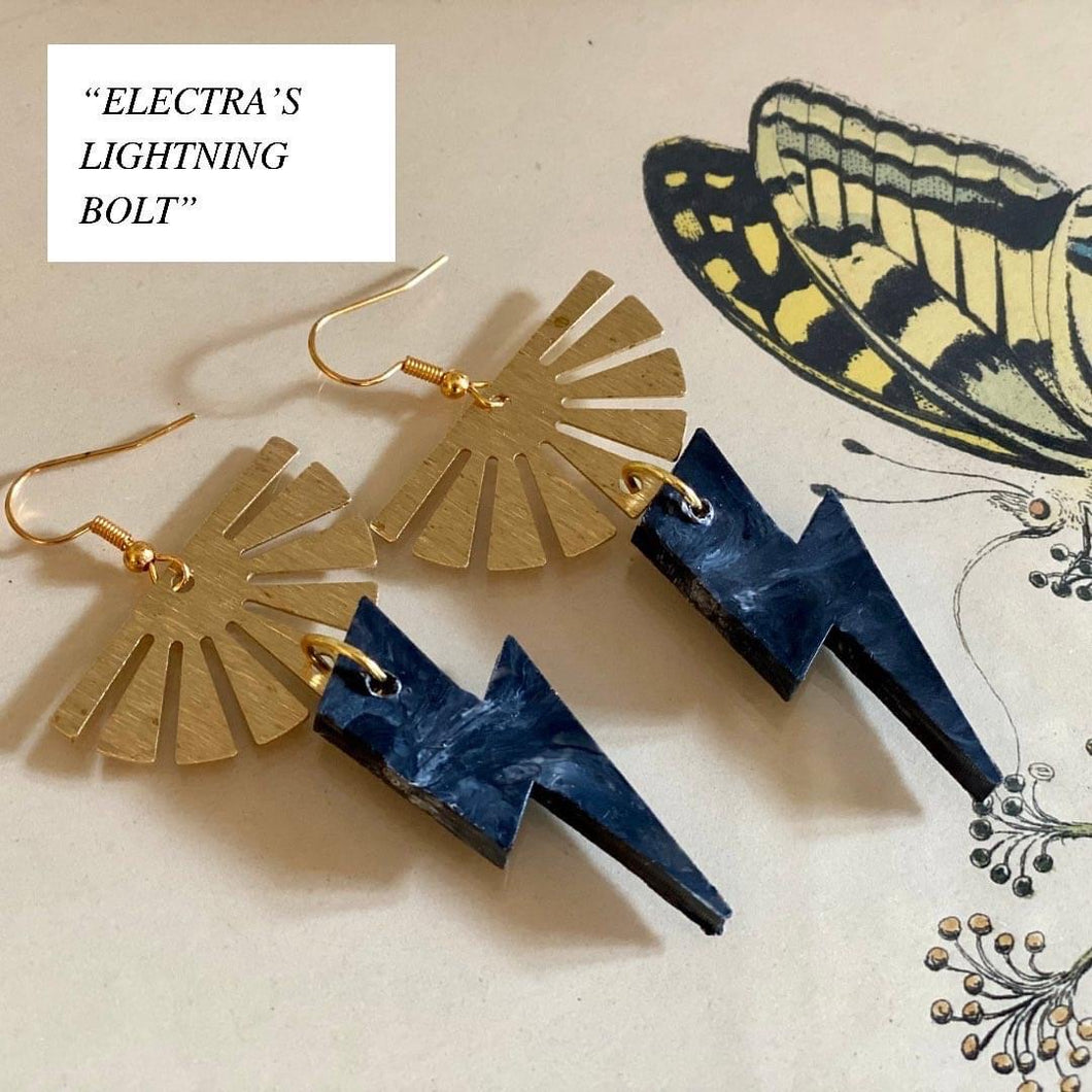 Electra Earrings